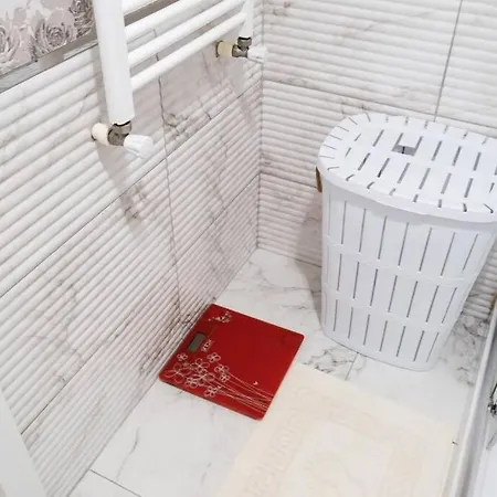 Apartment Mecidiyekoy Meydan Da Yokussuz Ve Nezih Sokakta. Istanbul